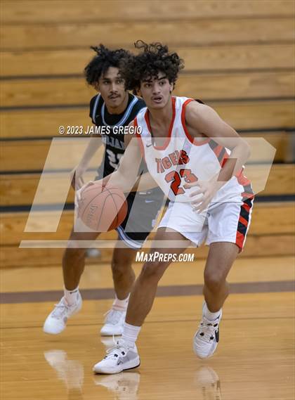 Thumbnail 3 in Greater Johnstown vs. Beaver Falls photogallery.
