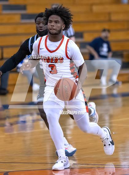 Thumbnail 3 in Greater Johnstown vs. Beaver Falls photogallery.