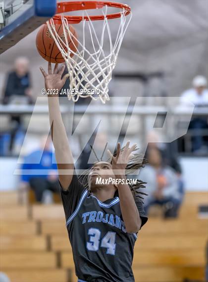 Thumbnail 1 in Greater Johnstown vs. Beaver Falls photogallery.