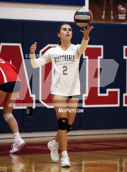 Thumbnail 1 in Chino Valley @ Scottsdale Christian Academy photogallery.