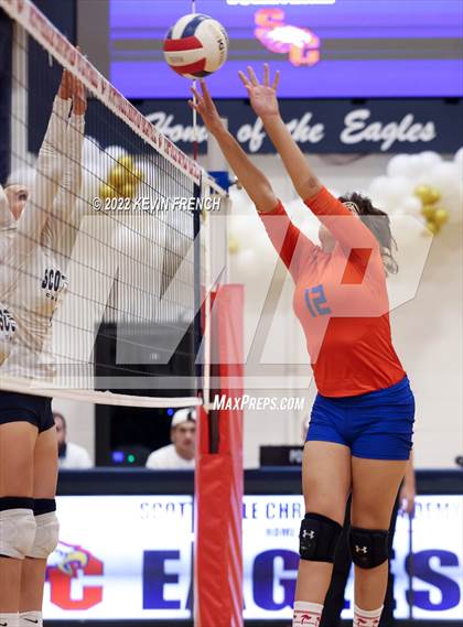 Thumbnail 3 in Chino Valley @ Scottsdale Christian Academy photogallery.
