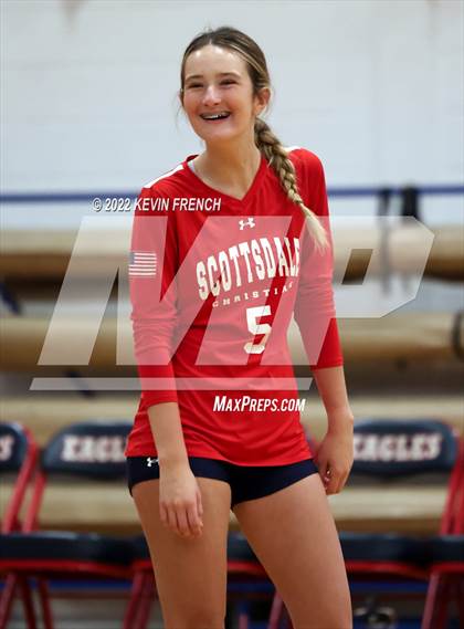 Thumbnail 3 in Chino Valley @ Scottsdale Christian Academy photogallery.