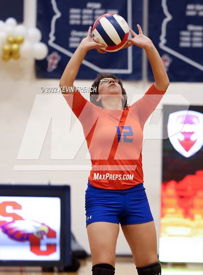 Thumbnail 1 in Chino Valley @ Scottsdale Christian Academy photogallery.