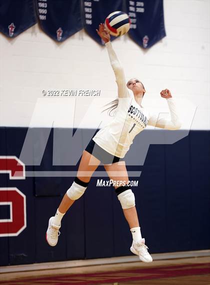 Thumbnail 3 in Chino Valley @ Scottsdale Christian Academy photogallery.