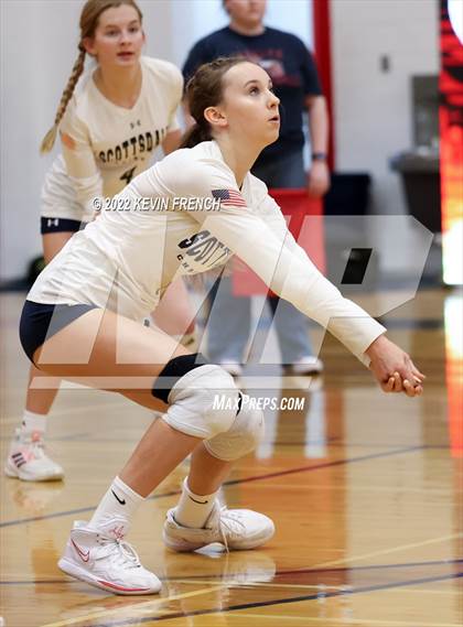 Thumbnail 1 in Chino Valley @ Scottsdale Christian Academy photogallery.