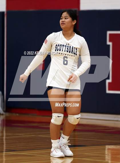 Thumbnail 3 in Chino Valley @ Scottsdale Christian Academy photogallery.