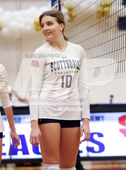 Thumbnail 3 in Chino Valley @ Scottsdale Christian Academy photogallery.