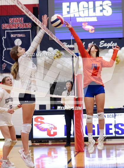 Thumbnail 1 in Chino Valley @ Scottsdale Christian Academy photogallery.