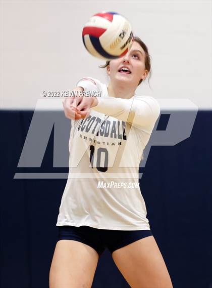 Thumbnail 2 in Chino Valley @ Scottsdale Christian Academy photogallery.