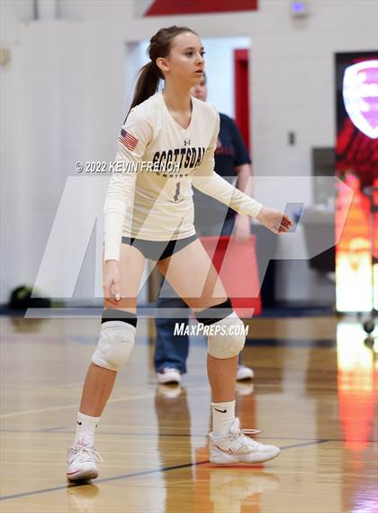 Thumbnail 3 in Chino Valley @ Scottsdale Christian Academy photogallery.