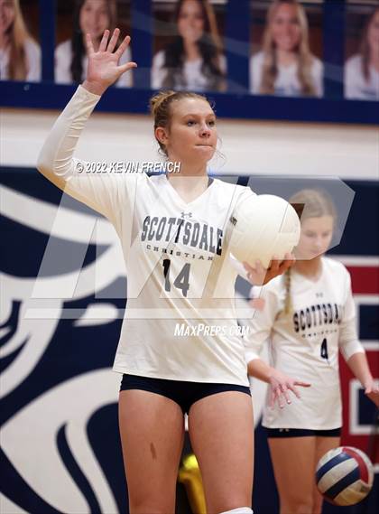 Thumbnail 1 in Chino Valley @ Scottsdale Christian Academy photogallery.