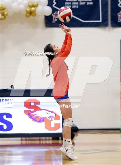 Thumbnail 3 in Chino Valley @ Scottsdale Christian Academy photogallery.