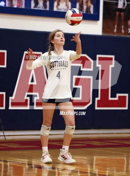 Thumbnail 1 in Chino Valley @ Scottsdale Christian Academy photogallery.