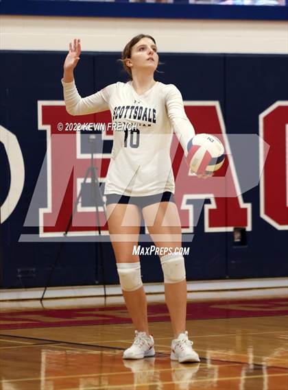 Thumbnail 3 in Chino Valley @ Scottsdale Christian Academy photogallery.