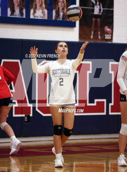 Thumbnail 2 in Chino Valley @ Scottsdale Christian Academy photogallery.