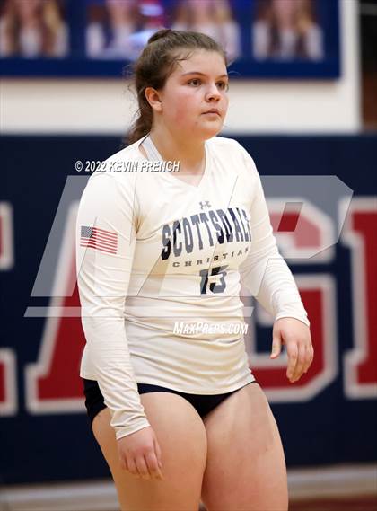 Thumbnail 2 in Chino Valley @ Scottsdale Christian Academy photogallery.
