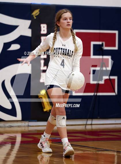 Thumbnail 2 in Chino Valley @ Scottsdale Christian Academy photogallery.