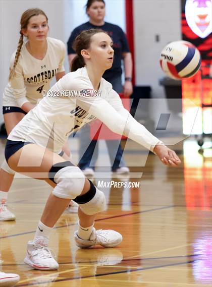 Thumbnail 2 in Chino Valley @ Scottsdale Christian Academy photogallery.