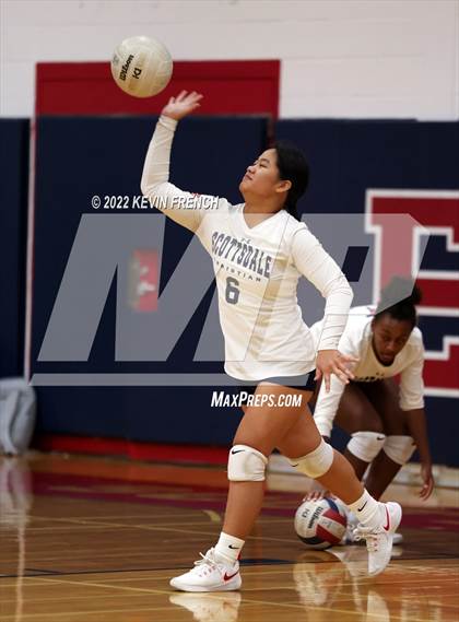 Thumbnail 3 in Chino Valley @ Scottsdale Christian Academy photogallery.