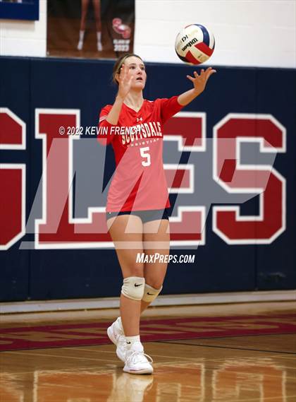 Thumbnail 3 in Chino Valley @ Scottsdale Christian Academy photogallery.