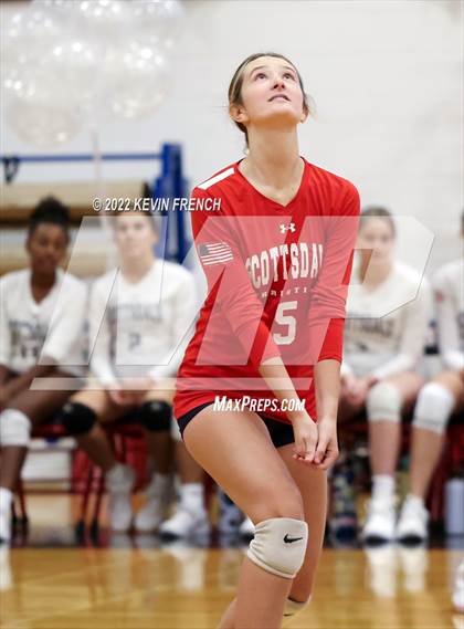 Thumbnail 3 in Chino Valley @ Scottsdale Christian Academy photogallery.