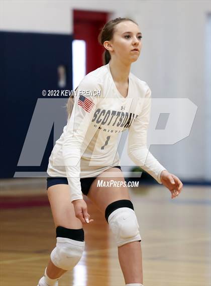 Thumbnail 3 in Chino Valley @ Scottsdale Christian Academy photogallery.