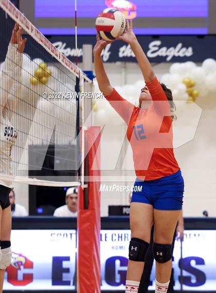 Thumbnail 1 in Chino Valley @ Scottsdale Christian Academy photogallery.