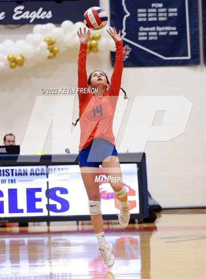Thumbnail 2 in Chino Valley @ Scottsdale Christian Academy photogallery.