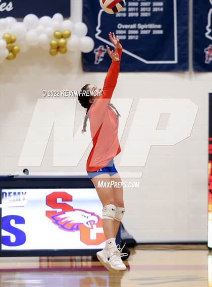 Thumbnail 3 in Chino Valley @ Scottsdale Christian Academy photogallery.