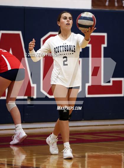 Thumbnail 3 in Chino Valley @ Scottsdale Christian Academy photogallery.