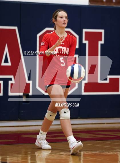 Thumbnail 2 in Chino Valley @ Scottsdale Christian Academy photogallery.