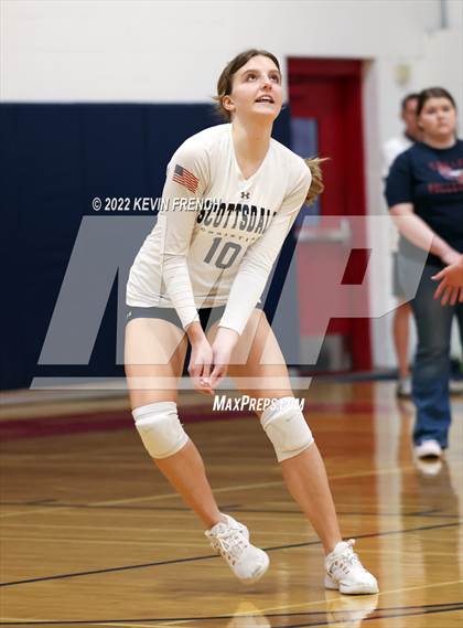 Thumbnail 1 in Chino Valley @ Scottsdale Christian Academy photogallery.