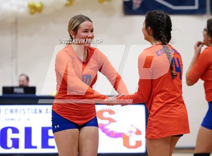 Thumbnail 3 in Chino Valley @ Scottsdale Christian Academy photogallery.