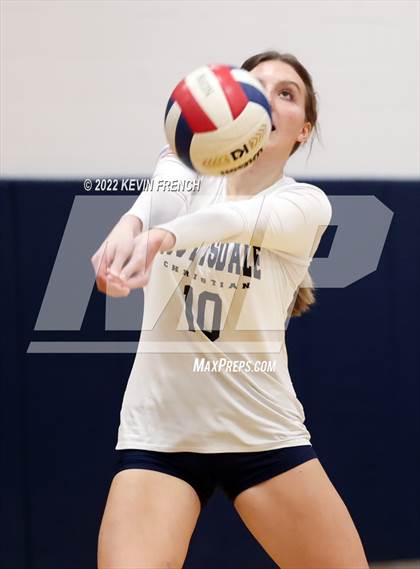 Thumbnail 3 in Chino Valley @ Scottsdale Christian Academy photogallery.