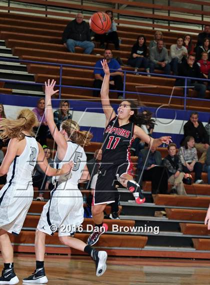 Thumbnail 1 in Ravenwood vs. Farragut (Winterfest Shootout) photogallery.