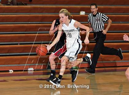 Thumbnail 3 in Ravenwood vs. Farragut (Winterfest Shootout) photogallery.