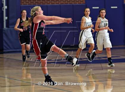 Thumbnail 1 in Ravenwood vs. Farragut (Winterfest Shootout) photogallery.