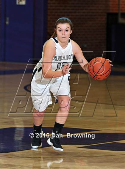 Thumbnail 1 in Ravenwood vs. Farragut (Winterfest Shootout) photogallery.