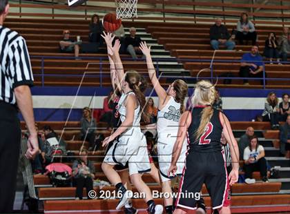 Thumbnail 1 in Ravenwood vs. Farragut (Winterfest Shootout) photogallery.