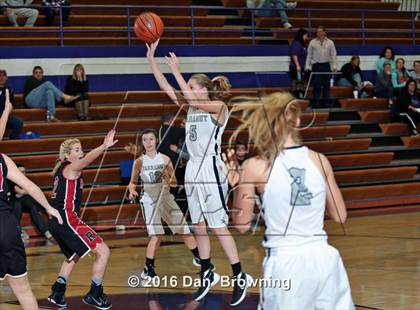 Thumbnail 1 in Ravenwood vs. Farragut (Winterfest Shootout) photogallery.