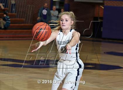 Thumbnail 3 in Ravenwood vs. Farragut (Winterfest Shootout) photogallery.