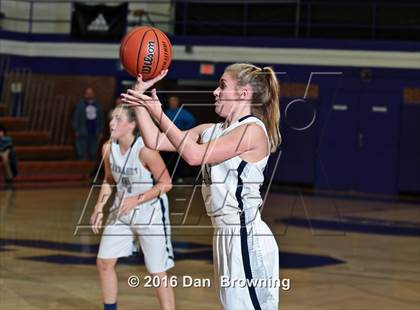 Thumbnail 1 in Ravenwood vs. Farragut (Winterfest Shootout) photogallery.