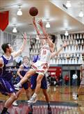 Photo from the gallery "Petaluma @ Montgomery (CIF NCS D2 Playoff)"