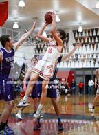 Photo from the gallery "Petaluma @ Montgomery (CIF NCS D2 Playoff)"