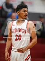 Photo from the gallery "Petaluma @ Montgomery (CIF NCS D2 Playoff)"