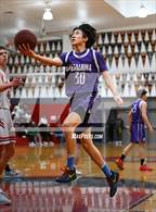 Photo from the gallery "Petaluma @ Montgomery (CIF NCS D2 Playoff)"