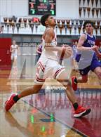 Photo from the gallery "Petaluma @ Montgomery (CIF NCS D2 Playoff)"