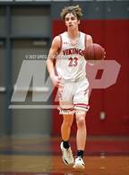 Photo from the gallery "Petaluma @ Montgomery (CIF NCS D2 Playoff)"
