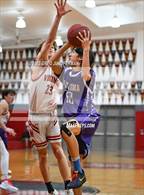 Photo from the gallery "Petaluma @ Montgomery (CIF NCS D2 Playoff)"