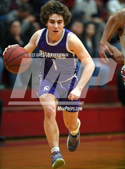 Thumbnail 1 in Petaluma @ Montgomery (CIF NCS D2 Playoff) photogallery.